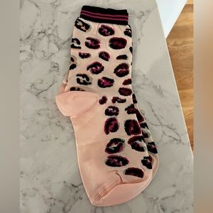 Fendi Womens Socks